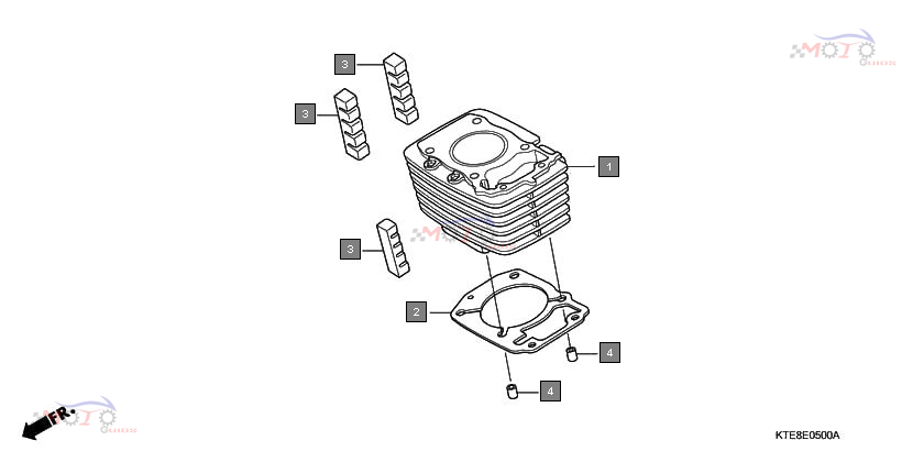 Engine Diagram